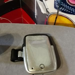 Arm band phone bag, great for runner, walker,